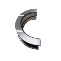Pad Dorong Crankshaft untuk 6LT9.3 QSL9.3